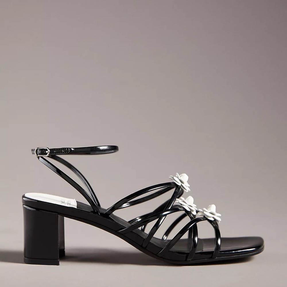 Jeffrey Campbell Sociable Heels